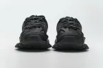 Balenciaga Track LED Black 555032 W1GB7 1000