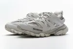  Balenciaga Track White（no light） 542436 W1GB7 6509
