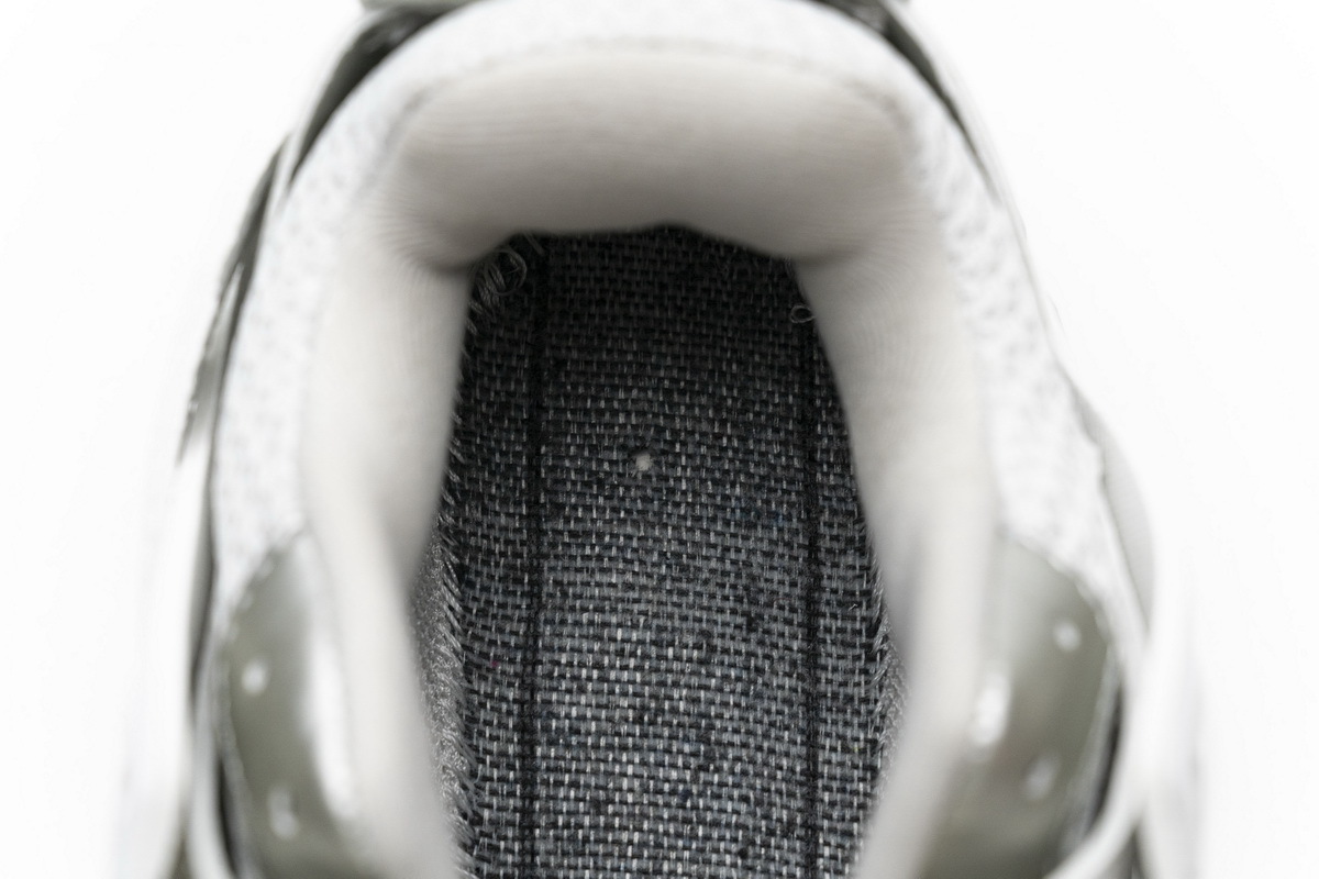  Balenciaga Track White（no light） 542436 W1GB7 6509