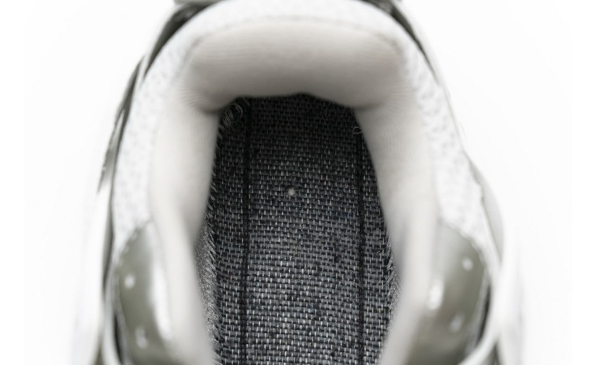  Balenciaga Track White（no light） 542436 W1GB7 6509