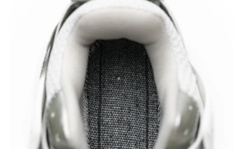  Balenciaga Track White（no light） 542436 W1GB7 6509