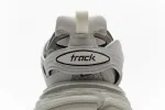  Balenciaga Track White（no light） 542436 W1GB7 6509