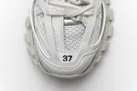  Balenciaga Track White（no light） 542436 W1GB7 6509