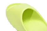  Adidas Yeezy Fluorescent Green GX6138 