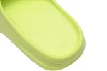  Adidas Yeezy Fluorescent Green GX6138 