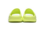  Adidas Yeezy Fluorescent Green GX6138 