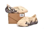  Adidas Originals Yeezy Foam Runner MX Cream Clay GX8774 