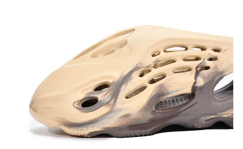  Adidas Originals Yeezy Foam Runner MX Cream Clay GX8774 
