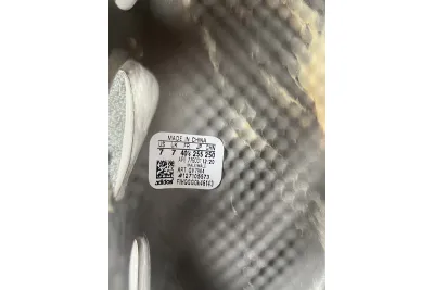  Adidas Yeezy Foam Runner MXT Moon Grey GV7904 02