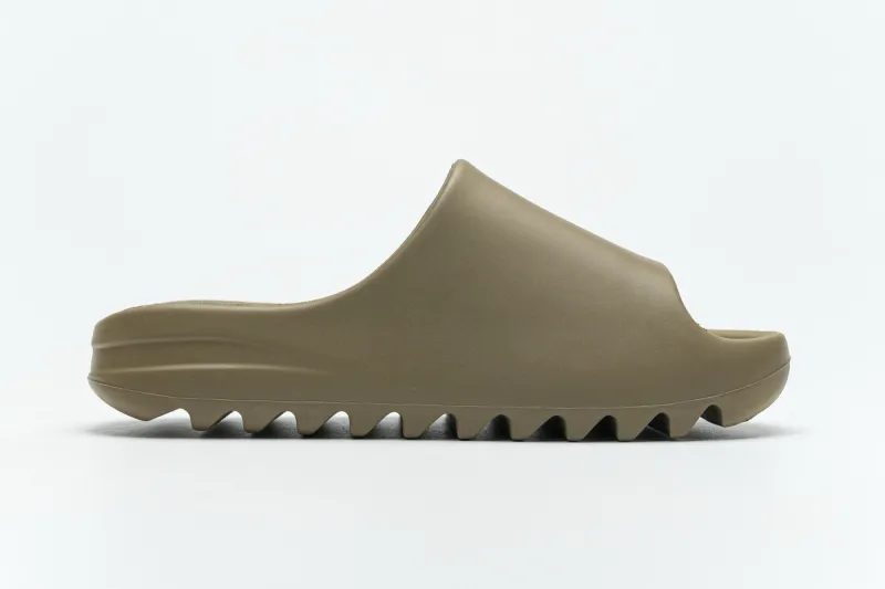  Adidas Yeezy Slide CORE Coffee FV8425 