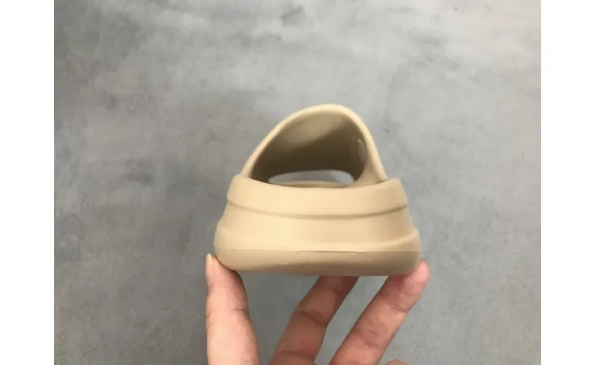  Adidas Yeezy Slide Pure GZ5554 