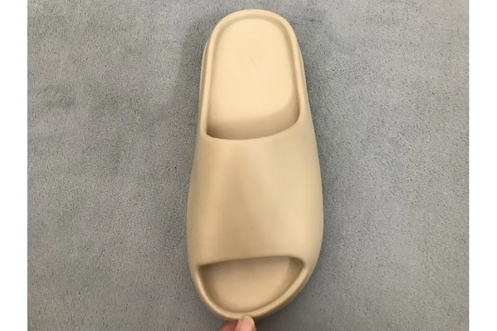  Adidas Yeezy Slide Pure GZ5554 
