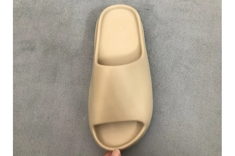  Adidas Yeezy Slide Pure GZ5554 