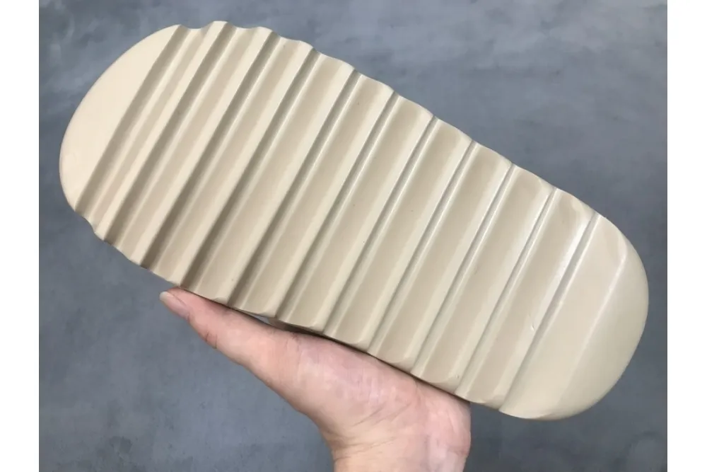  Adidas Yeezy Slide Pure GZ5554 
