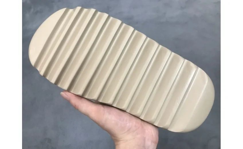  Adidas Yeezy Slide Pure GZ5554 