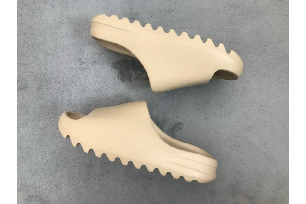  Adidas Yeezy Slide Pure GZ5554 