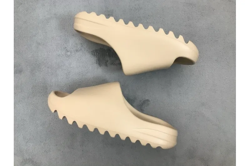  Adidas Yeezy Slide Pure GZ5554 