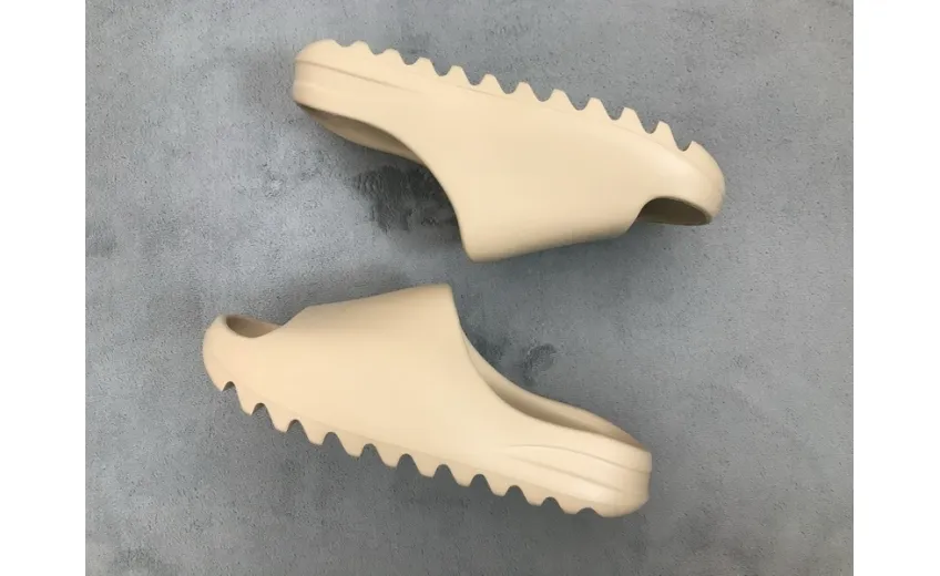  Adidas Yeezy Slide Pure GZ5554 