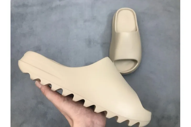  Adidas Yeezy Slide Pure GZ5554 