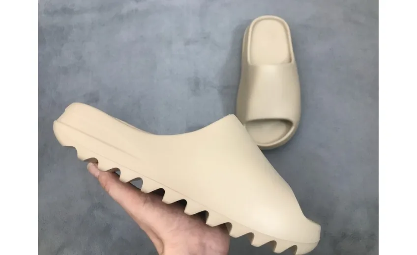  Adidas Yeezy Slide Pure GZ5554 