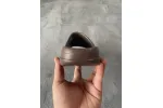  Adidas Yeezy Slide Soot Brown G55495 