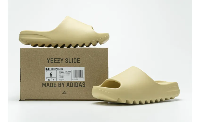  Adidas Yeezy Slide DESSAN FW6344