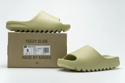  Adidas Yeezy Slide Resin FX0494  02