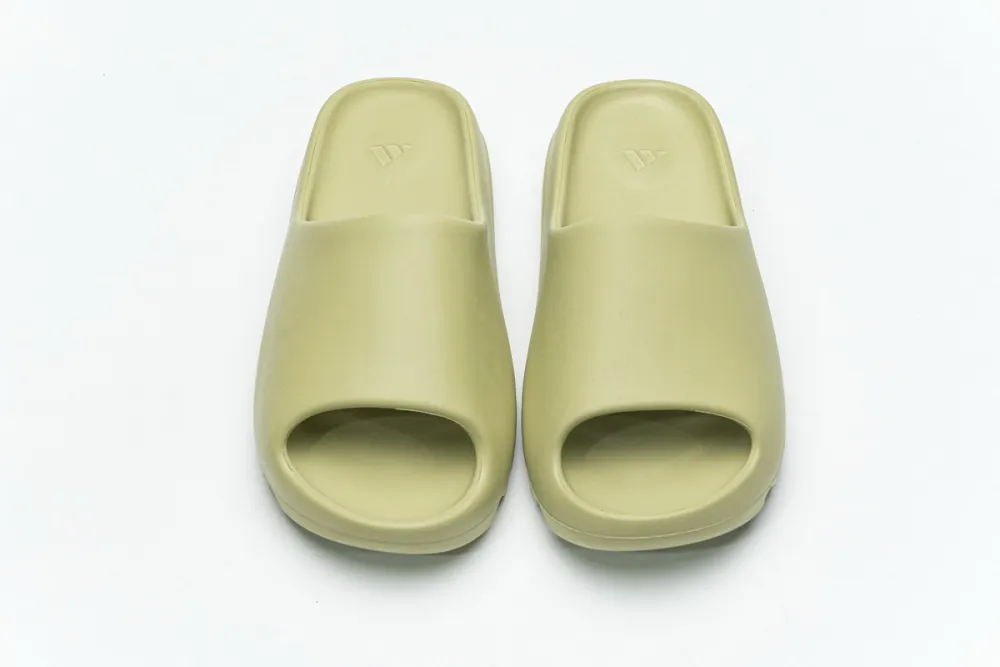  Adidas Yeezy Slide Resin FX0494 