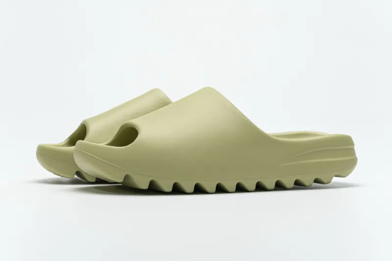  Adidas Yeezy Slide Resin FX0494 