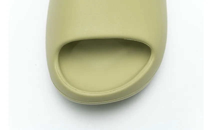  Adidas Yeezy Slide Resin FX0494 