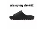  Adidas Yeezy Slide Onyx Black GQ6448 