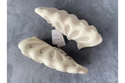  Adidas Yeezy 450 Cloud White H68038 02