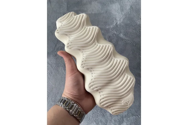  Adidas Yeezy 450 Cloud White H68038