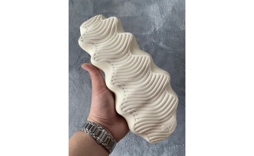  Adidas Yeezy 450 Cloud White H68038