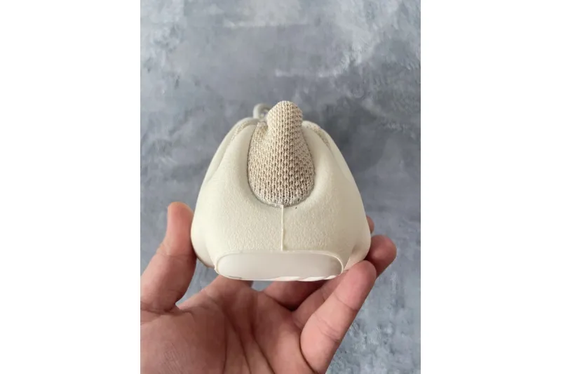 Adidas Yeezy 450 Cloud White H68038