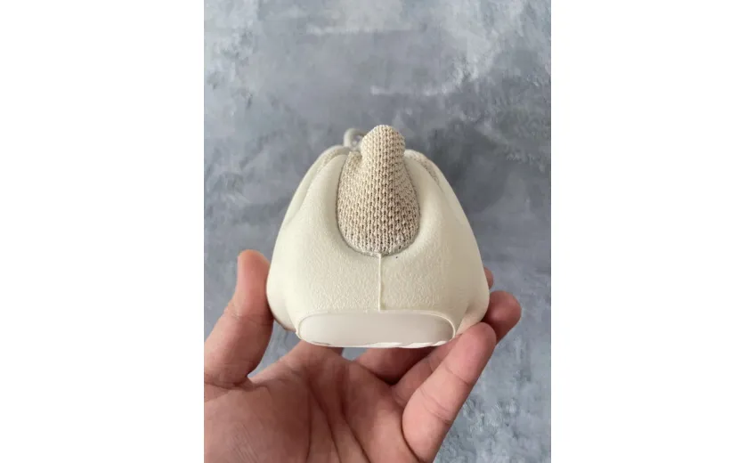  Adidas Yeezy 450 Cloud White H68038