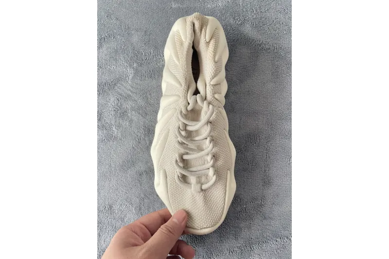  Adidas Yeezy 450 Cloud White H68038