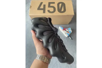  Adidas Yeezy 450 Dark Slate H68039 02