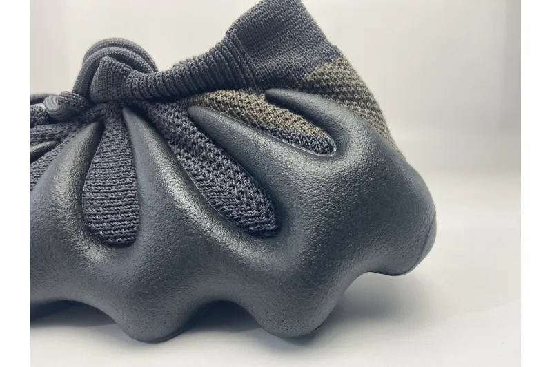  Adidas Yeezy 450 Dark Slate H68039