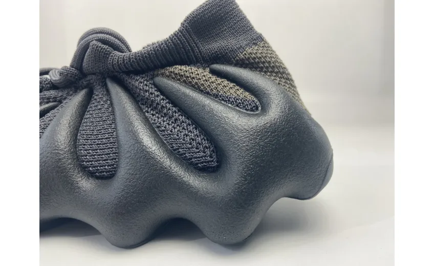  Adidas Yeezy 450 Dark Slate H68039
