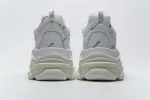  Balenciaga Triple S White 524039 W06E2 2021 