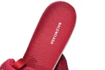  Balenciaga Triple S Red 524039 W3CN3 6000 