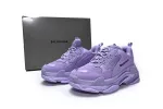  Balenciaga Triple S Purple 524039 W2FW1 5410 