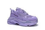  Balenciaga Triple S Purple 524039 W2FW1 5410 