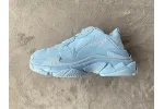  Balenciaga Triple S Moonlight 536737 W2FA1 4090