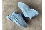  Balenciaga Triple S Moonlight 536737 W2FA1 4090