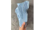  Balenciaga Triple S Moonlight 536737 W2FA1 4090
