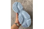  Balenciaga Triple S Moonlight 536737 W2FA1 4090