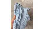  Balenciaga Triple S Moonlight 536737 W2FA1 4090