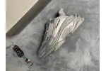  Balenciaga Triple S Light Gray Silver 536737 W2FS2 8100